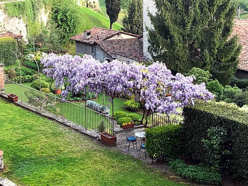 B&B Entro Le Mura