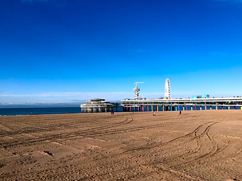 Bed & Breakfast Leonie