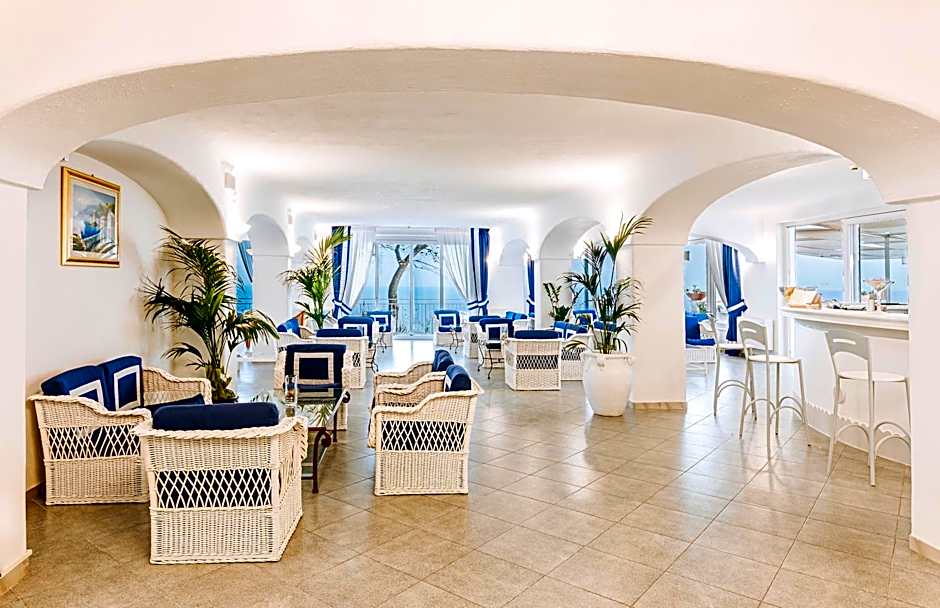 Hotel Grazia alla Scannella