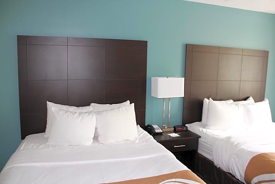 Quality Inn Mount Pleasant