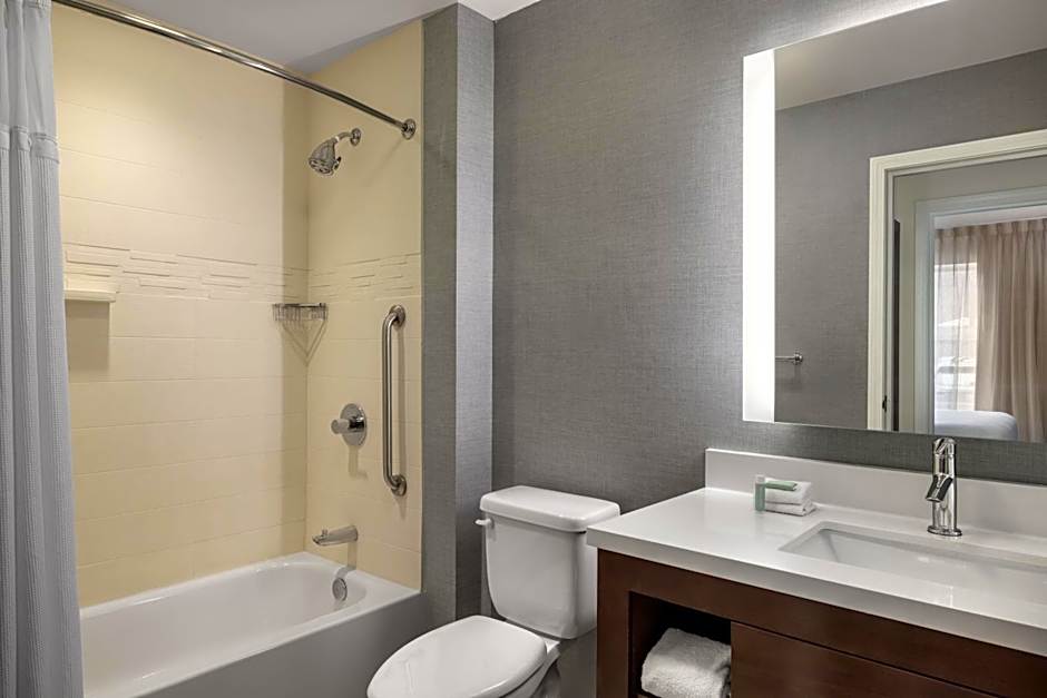 Residence Inn by Marriott Albany Washington Avenue