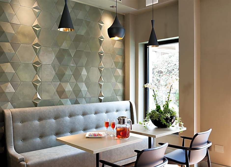 Hotel Lombardia