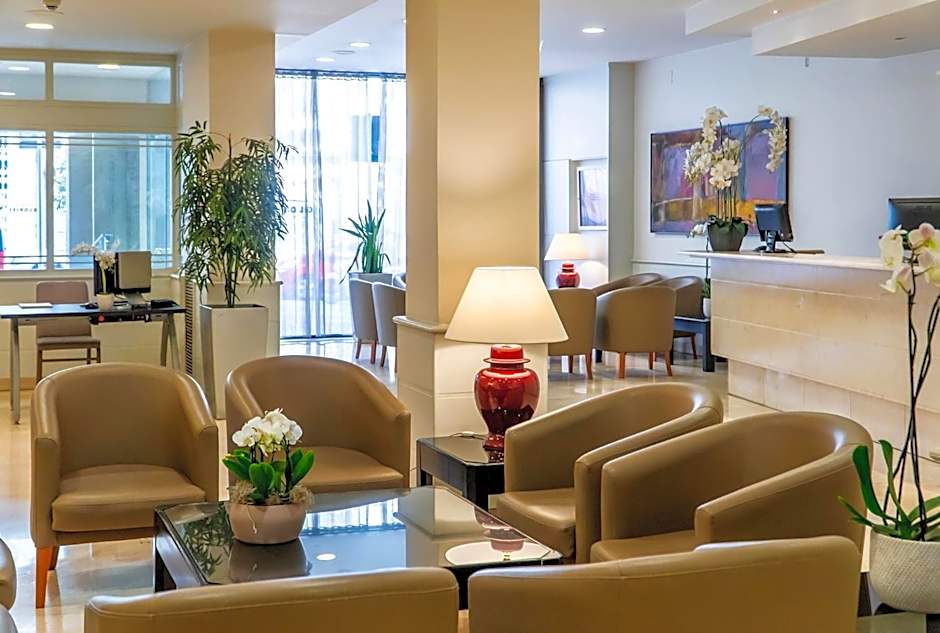 Hotel Glories