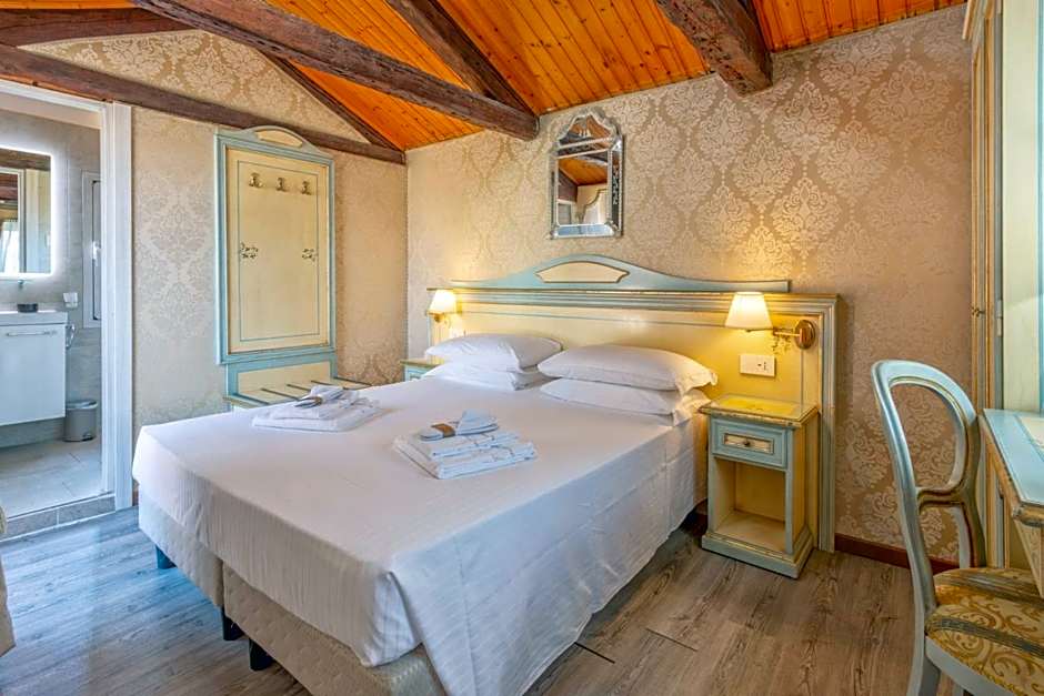 Hotel Falier