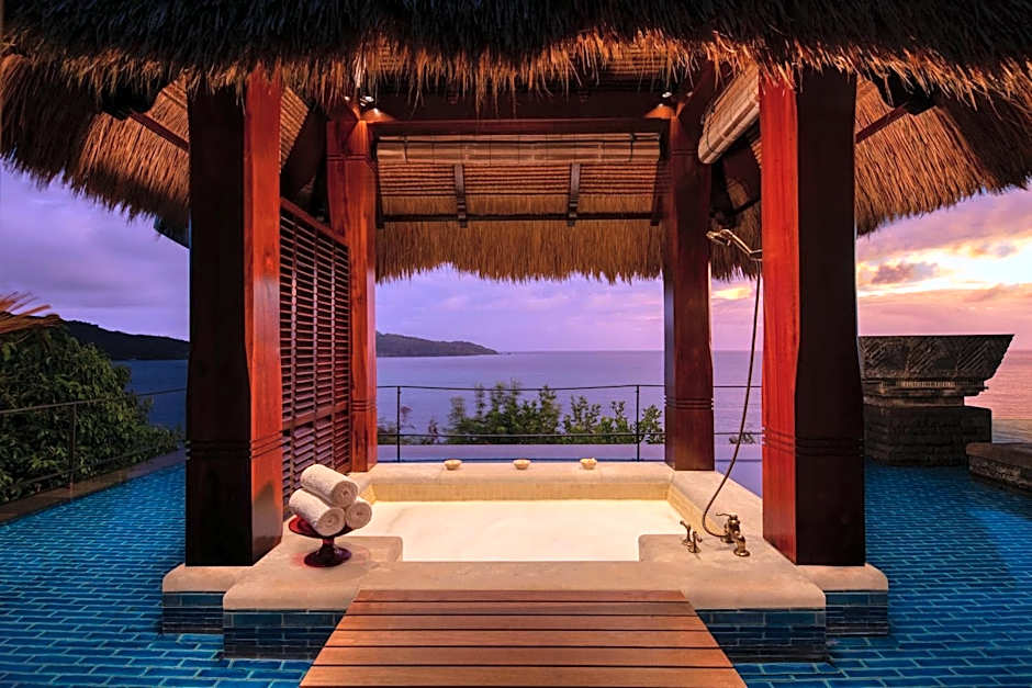 Anantara Maia Seychelles Villas