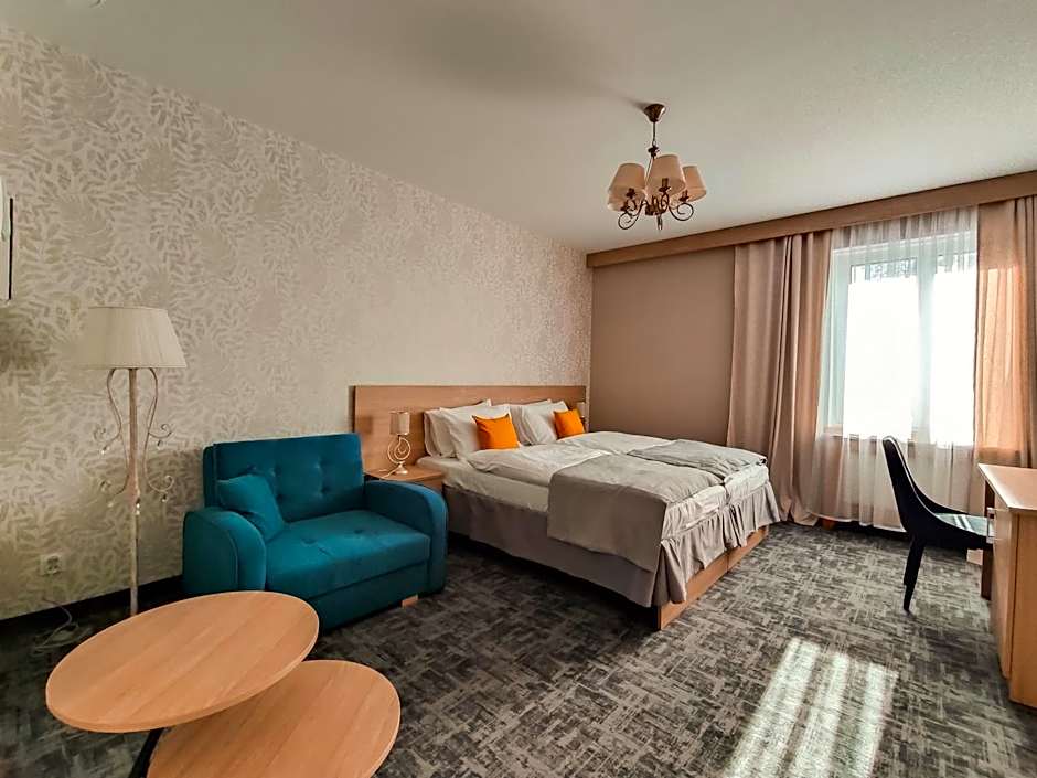 Sztuka Smaku - Restauracja i Hotelik