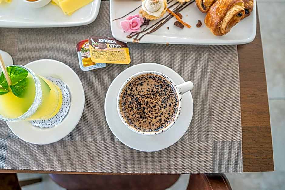 Istanbul Midpoint Hotel