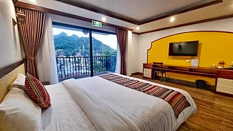 Le Chapa Hotel & Spa