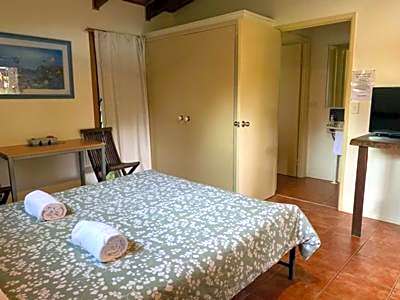 1770 Southern Cross Travellers Retreat