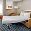 Fairfield Inn & Suites by Marriott Houston The Woodlands