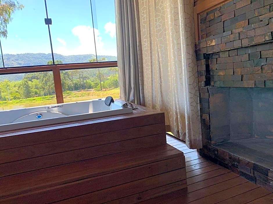 Recanto- Pousada Cachoeira da Neve