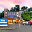Best Western University Inn At Valparaiso