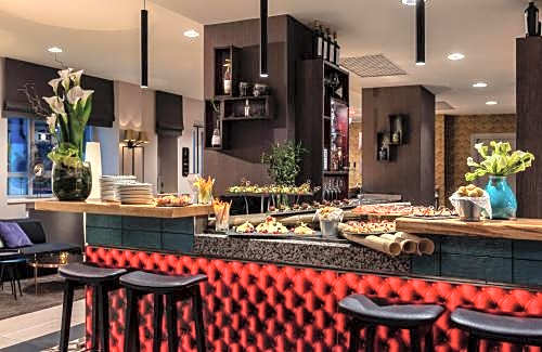 NYX Hotel Milan by Leonardo Hotels