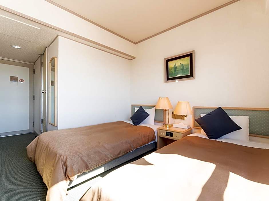 Tabist Hotel Ginga Kisarazu