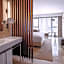 Tunis Marriott Hotel