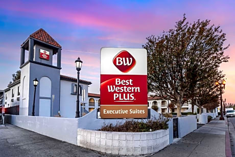 Best Western Plus Executive Suites