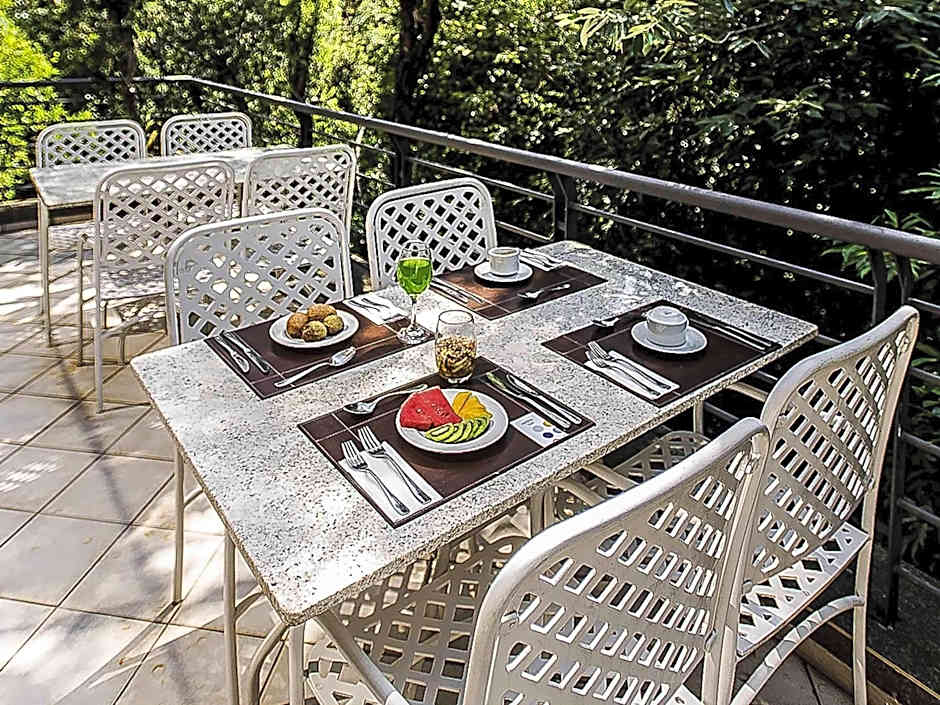 Novotel Porto Alegre Tres Figueiras