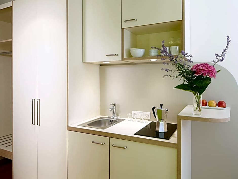 Flottwell Berlin Hotel & Residenz am Park