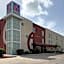 Motel 6-Weslaco, TX