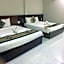 Volga Apartment Hotel