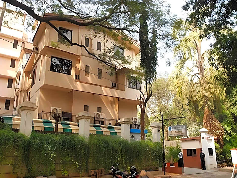 Hotel Park View, Mumbai