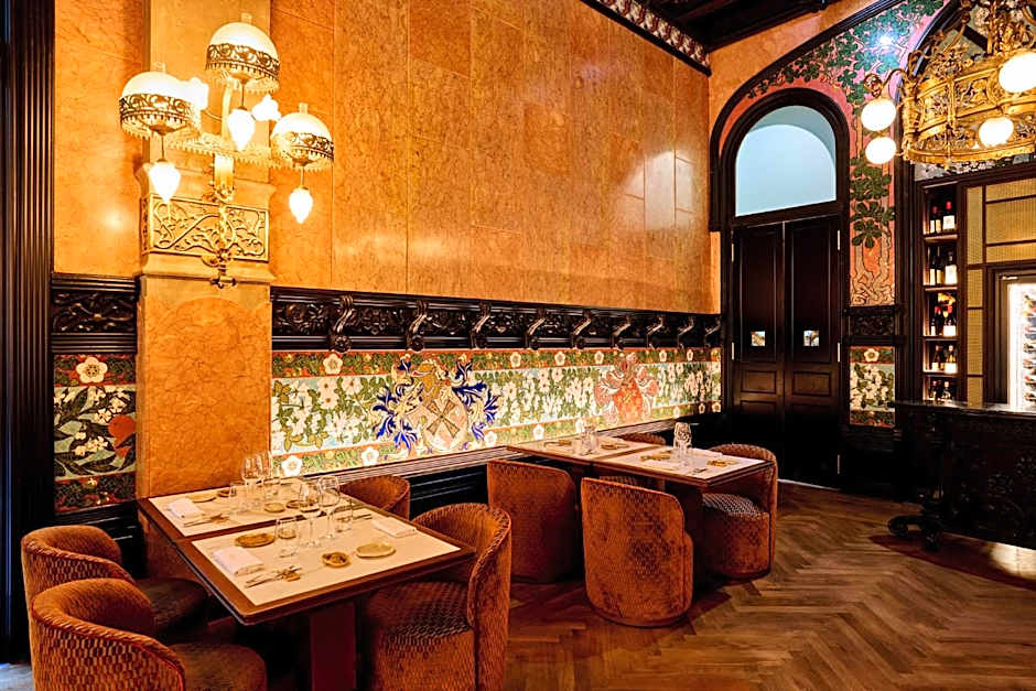 Hotel España Ocean Drive - Newly Renovated
