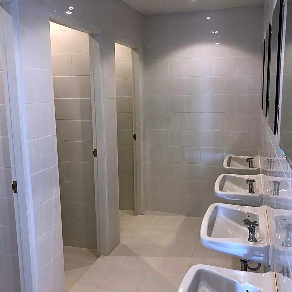 Labkoff cafe and Hostel