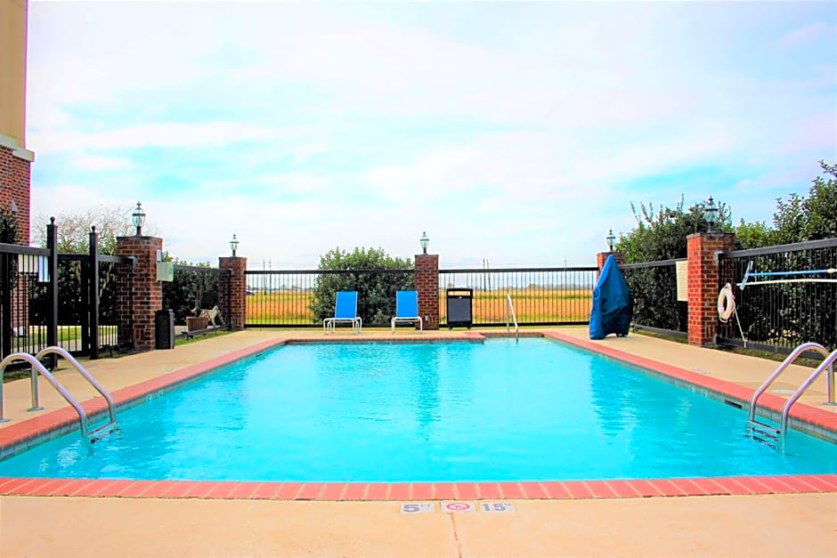 Hampton Inn By Hilton & Suites Thibodaux