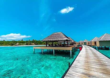 Adaaran Prestige Vadoo - Premium All Inclusive with Free Transfers