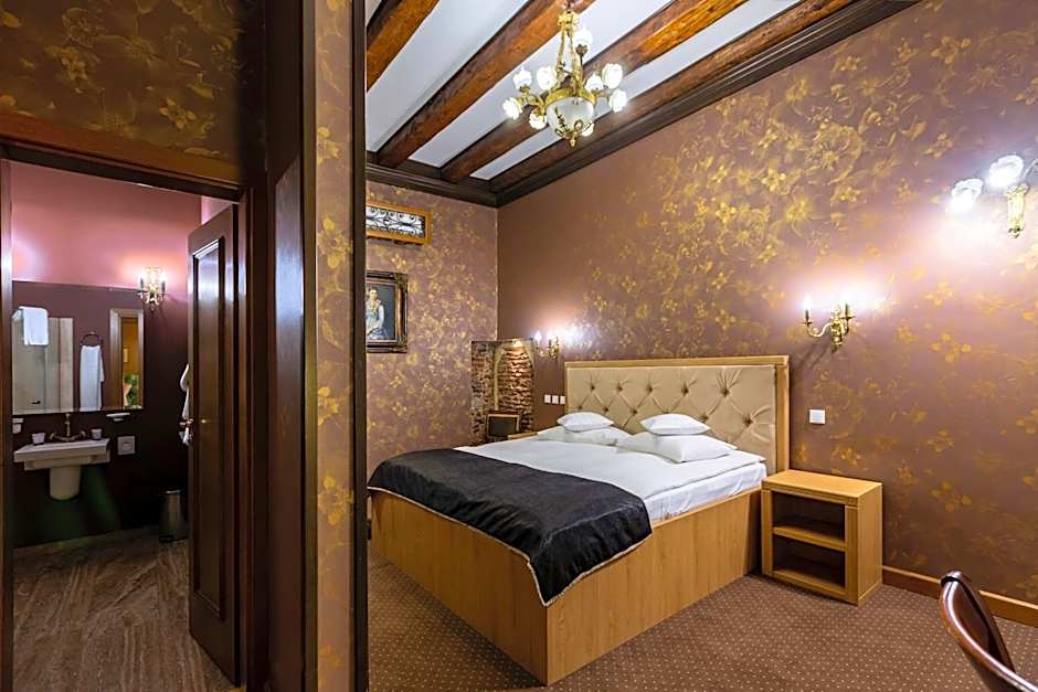Hotel Am Ring