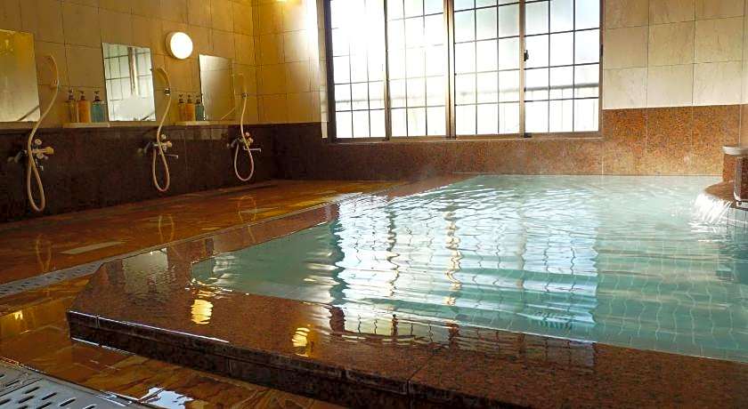 Takanoya Hotel