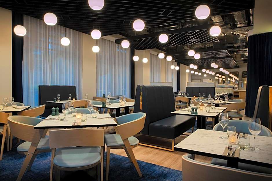 Leonardo Hotel Bristol City