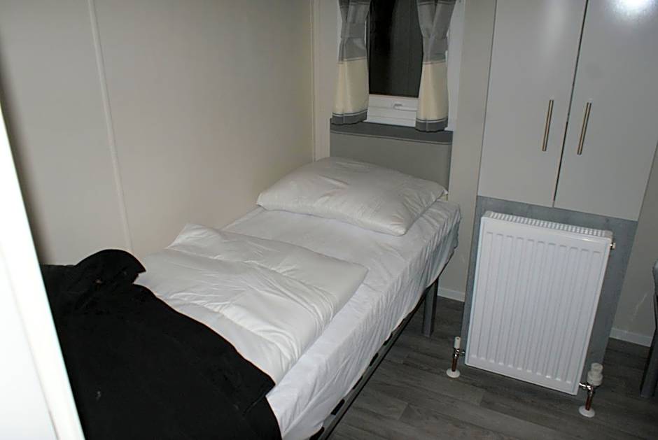 Chalet Seeliebe