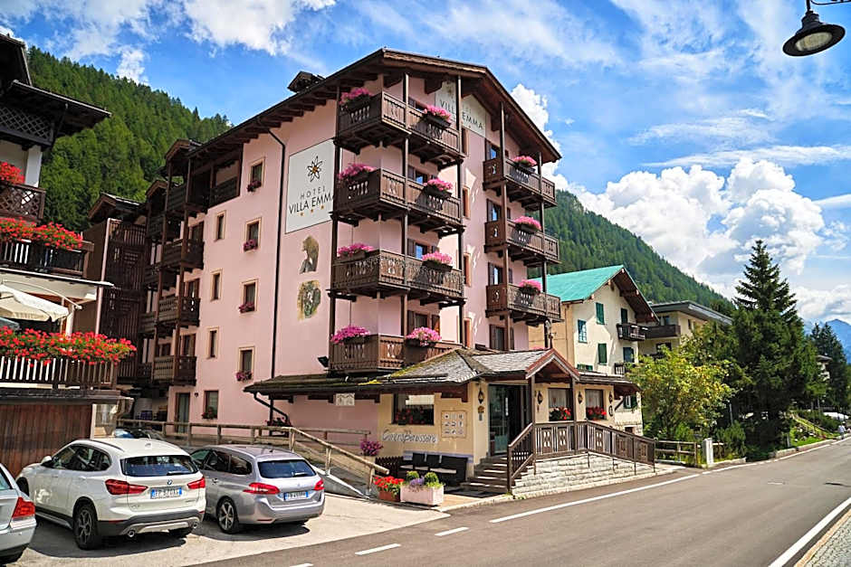 Hotel Villa Emma
