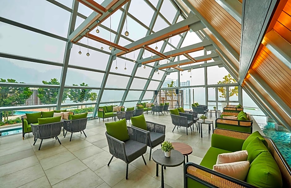 Swiss-Garden Hotel & Residences, Genting Highlands