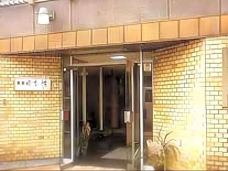 Ryokan Nihonkan Hotel