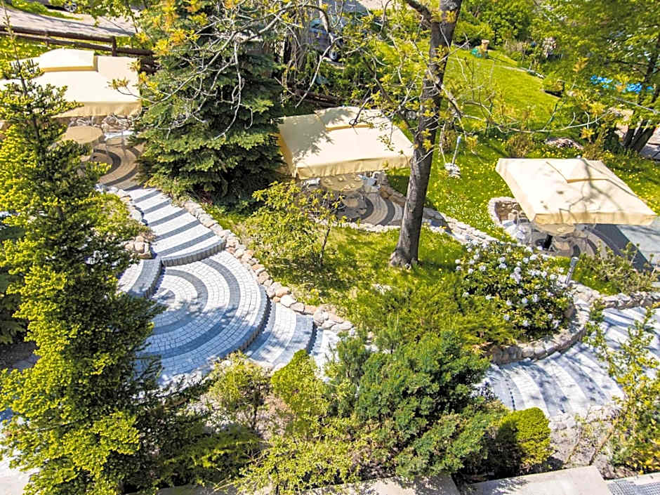 REZYDENCJA MARIA Karpacz