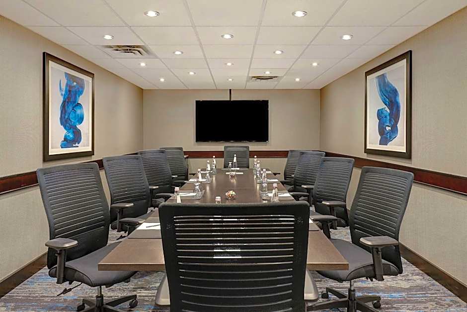 Embassy Suites By Hilton Niagara Falls Fallsview