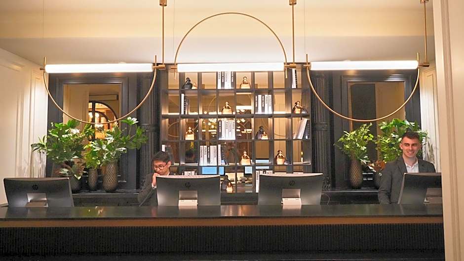 Hotel Regina