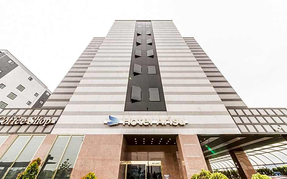 Brown Dot Gimpo Janggi Station Branch