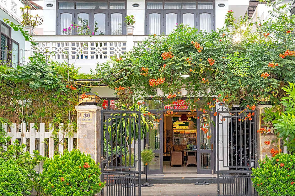 The House 36 Homestay