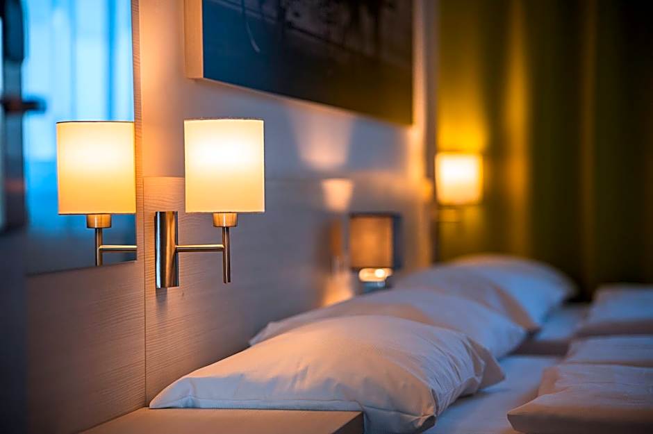 LifeHotel Vienna Airport