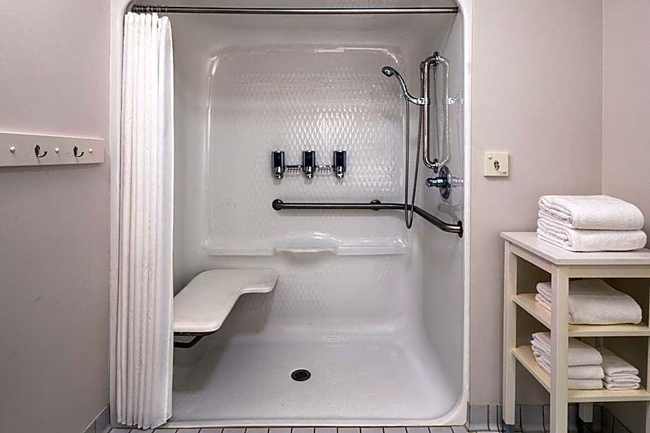 Four Points By Sheraton Bentonville