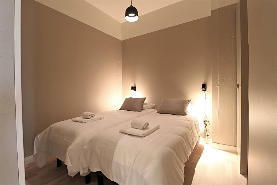 Forenom Aparthotel Vaasa