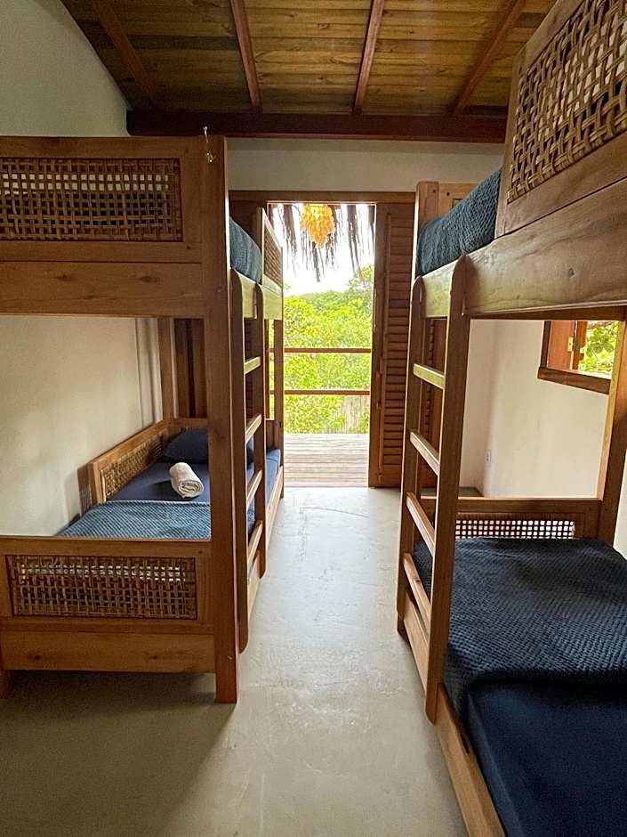 Vulva Caraíva Hostel e Pousada para Mulheres