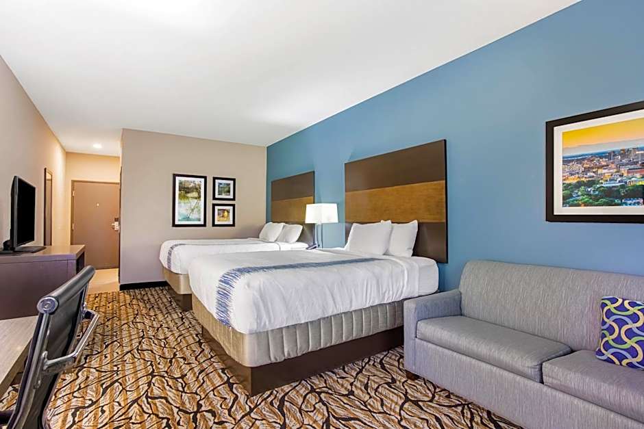 La Quinta Inn & Suites by Wyndham Cullman