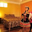 Casa de Mama Cusco 2-The Ecohouse