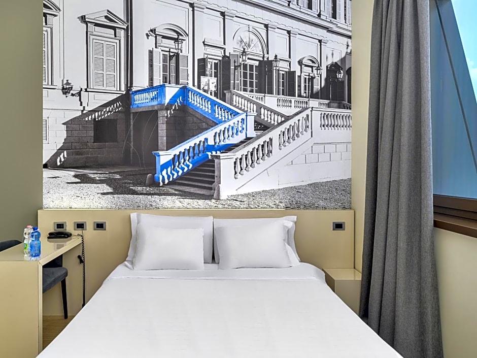 B&B Hotel Milano-Monza
