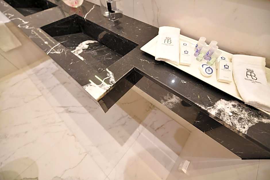 Hotel Austria & Bosna