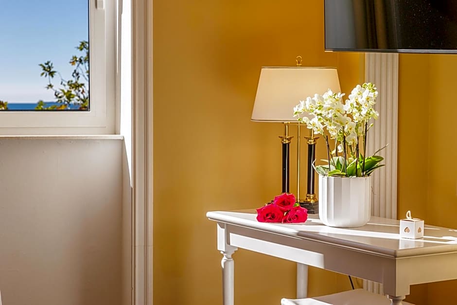 Greif Hotel Maria Theresia